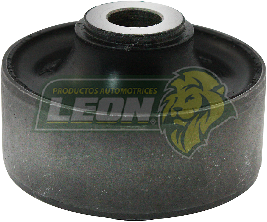 BUJE HORQUILLA SUSPENSION G.M. AVEO 08-17, PONTIAC G3 06-09 INFERIOR FLOTANTE “GRANDE” (HB1200) LEON