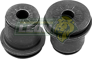 BUJE HORQUILLA SUSPENSION G.M. BLAZER K1500 4X4 88-89, GMC C1500 88-99, C2500 7200 92-99, C2500 8600 88-00, EXPRESS VAN 1500 96-02, 2500 7300 96-02, K3500 SUBURBAN 88-89, PK-UP K1500 4X4 88-89, PK-UP K2500 4X4 7200 88-89, PK-UP K2500 4X4 8600 88-19, PK-UP K3500 4X4 88-89, SAVANNA 1500 96-02, 2500 7300 96-02, SUBURBAN 1500 92-99, 2500 1988, K1500 4X4 88-89, K2500 4X4 88-89 C/CEJA SUPERIOR, USA G.M. C1500 SUBURBAN 92-95, C2500 88-95, TAHOE 1995 (JGO. c/2 pz.) LEON