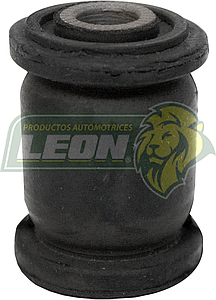 BUJE HORQUILLA SUSPENSION DODGE ATOS 00-12 TRASERO “CHICO” LEON