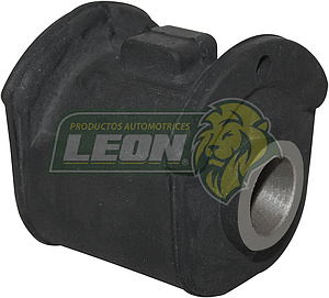 BUJE HORQUILLA SUSPENSION DODGE ATOS 00-12 DELANTERO “GRANDE” LEON