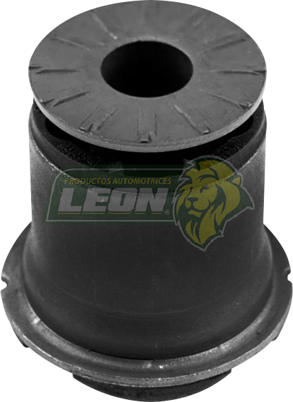 BUJE HORQUILLA SUSPENSION JEEP GRAND CHEROKEE 99-04, LIBERTY 02-07, LIBERTY 4X4 02-07 C/CEJA SUPERIOR TRASERO LEON