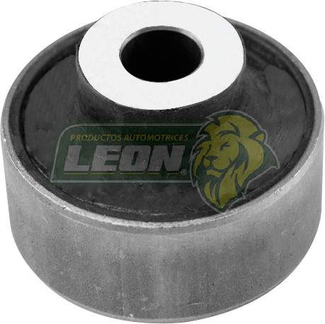BUJE HORQUILLA SUSPENSION DODGE CALIBER 07-12, JEEP PATRIOT, COMPASS 07-17, MITSUBISHI ASX 13-15, MITSUBISHI LANCER 03-16, OUTLANDER 03-19 INFERIOR “FLOTANTE” LEON