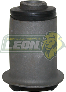 BUJE HORQUILLA SUSPENSION DODGE CARAVAN Y GRAND CARAVAN, GRAND VOYAGER 96-07, CHRYSLER PACIFICA 04-07, TOWN & COUNTRY Y VOYAGER 96-07 INFERIOR CHICO LEON