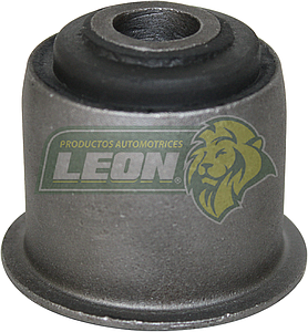 BUJE EJE SUSPENSION FORD E100 Y E150 VAN 75-91, E250 Y E350 VAN 75-06, F100, F150, F250 Y F350 4X2 80-86, MICROBUS 80-86, USA FORD BRONCO II 86-89, E100 ECONOLINE CLUB WAGON 75-83, E-150 CLUB WAGON 03-05, E-150 ECONOLINE CLUB WAGON 75-02, E-250 ECONOLINE 75-02, E-250 ECONOLINE CLUB WAGON 75-91, E-350 ECONOLINE 75-98, E-350 ECONOLINE CLUB WAGON 77-02, E-350 SUPER DUTY 99-07, EXPLORER 91-94, F-250 HB 1997 C/CEJA LEON