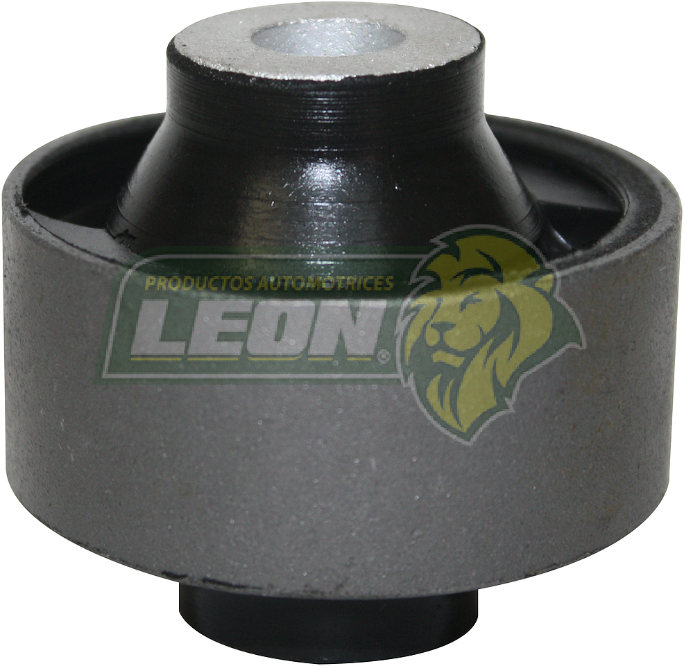 BUJE HORQUILLA SUSPENSION NISSAN JUKE 12-17, LEAF 12-17, ROGUE 08-18, SENTRA 07-18, X-TRAIL 08-19, RENAULT KOLEOS 09-19 INFERIOR GRANDE LEON