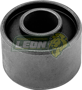 BUJE HORQUILLA SUSPENSION NISSAN SENTRA 01-06, ALMERA 01-05, RENAULT SCALA 10-13 “INFERIOR GRANDE” LEON