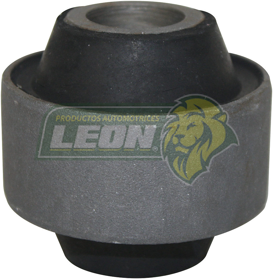 BUJE HORQUILLA SUSPENSION NISSAN KICKS 17-18, MARCH 11-18, VERSA, NOTE 12-18 INFERIOR GRANDE LEON