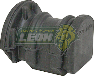 BUJE HORQUILLA SUSPENSION NISSAN TSURU II 88-92, SENTRA USA 87-90 “TROMPA DE COCHINO” INFERIOR GRANDE LEON