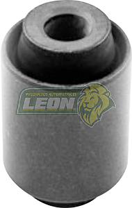 BUJE HORQUILLA SUSPENSION HONDA ACCORD 90-02, ODYSSEY 95-98, PRELUDE 92-01, ACURA CL 97-03, TL 99-03, ISUZU OASIS 96-99 INFERIOR PUNTA LEON