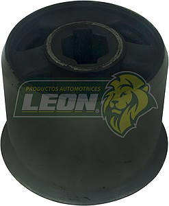 BUJE EJE TRASERO INFERIOR GRANDE C/CEJA VW CROSSFOX 07-17, LUPO 05-09, POLO 03-07, SPORT VAN 03-07, SEAT CORDOBA 03-09, IBIZA 03-08 LEON