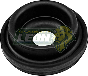 BASE AMORTIGUADOR G.M. MATIZ 10-15, PONTIAC MATIZ 06-09 (INDIA) S/BALERO