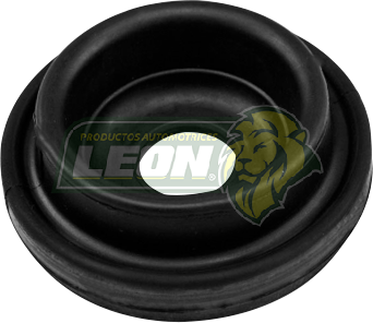 BASE AMORTIGUADOR G.M. MATIZ 10-15, PONTIAC MATIZ 06-09 (INDIA) S/BALERO