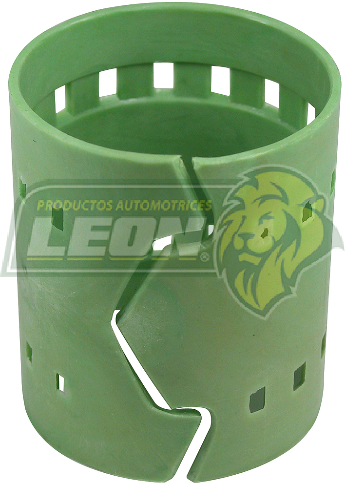 BUJE FLECHA GAVILAN #202 PERNO DIRECCION CONICO MED. PLASTICO