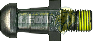 BOLA CLUTCH TOYOTA HIACE, HILUX 05-09 R: 12x1.25mm GERMANY