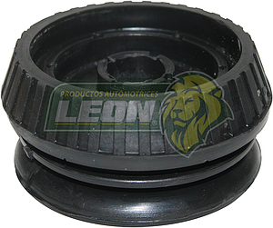 BASE AMORTIGUADOR FORD FIESTA, IKON, COURIER 98-11, KA 01-08 DELANTERA C/BALERO LEON