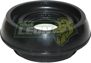 BASE AMORTIGUADOR NISSAN PLATINA, RENAULT CLIO 02-10, KANGOO 04-17 SÓLO HULE LEON