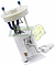 BOMBA DE GASOLINA VW POINTER ELECTRICA (COMPLETA) BRUCK