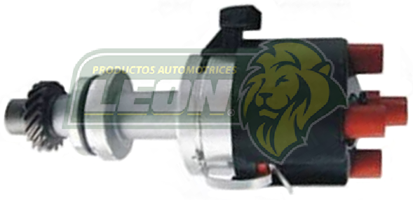 DISTRIBUIDOR VW JETTA A3 93-99 2.0L, GOLF A3 93-99 2.0L