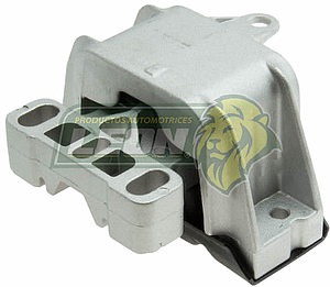 SOPORTE MOTOR VW GOLF A4 1.8, 2.0L 99-07, JETTA A4 1.8, 2.0L 99-15, NEW BEETLE 2.0L 98-11, SEAT LEON 1.8L 01-06 AUT. (L)