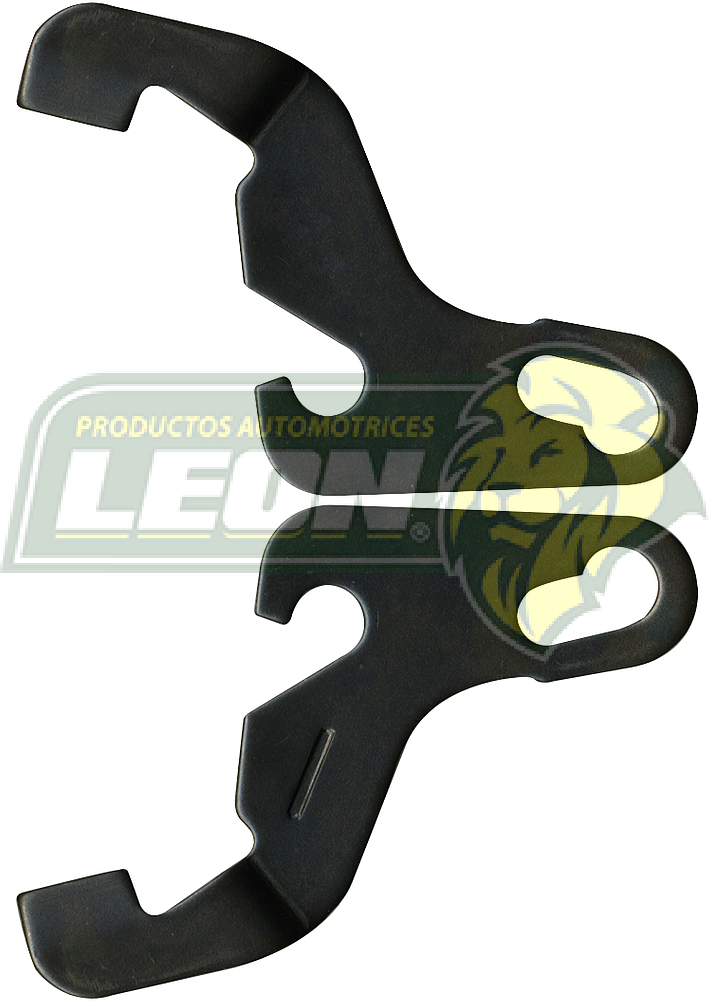 LEVA FRENO FORD RANGER 98, LOBO, ECONOLINE VAN E-150, DODGE RAM (JGO. L Y R) (HO011HA)