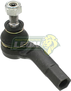 TERMINAL DIRECCION VW A4, NEW BEETLE, AUDI A3 97-03, SEAT LEON 01-06, TOLEDO 01-05 (DIRECCION HIDRAULICA (R) ESPECIAL MERCADO MEXICANO REFORZADA