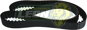 BANDA DISTRIBUCION MAZDA 626 2.2L 87-92, PK-UP B2200 87-93 2.2L (TB117)