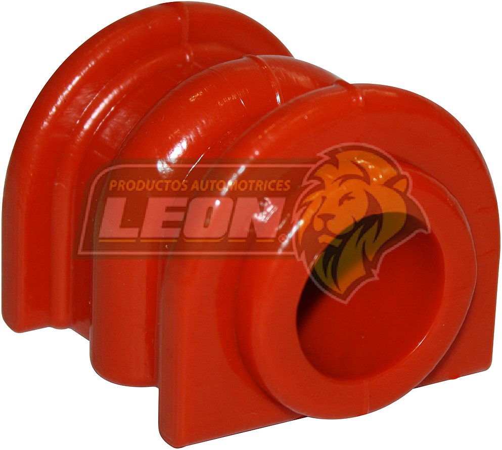 GOMA BARRA ESTABILIZADORA DODGE GRAND CARAVAN ØI: 24.5 mm NARANJA