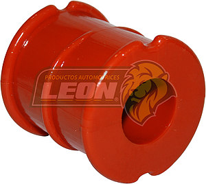 GOMA BARRA ESTABILIZADORA CHRYSLER 300 ØI: 27 mm NARANJA