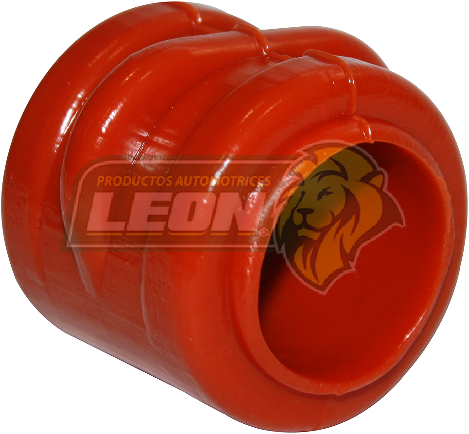 GOMA BARRA ESTABILIZADORA PEUGEOT PARTNER ØI: 30 mm NARANJA