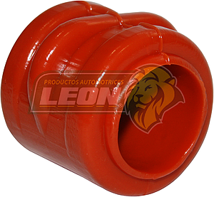 GOMA BARRA ESTABILIZADORA PEUGEOT PARTNER ØI: 30 mm NARANJA