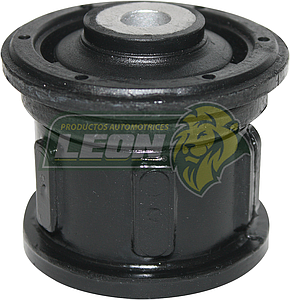 BUJE EJE TRASERO FORD FIESTA, IKON 01-11, KA 01-08 “GRANDE” LEON