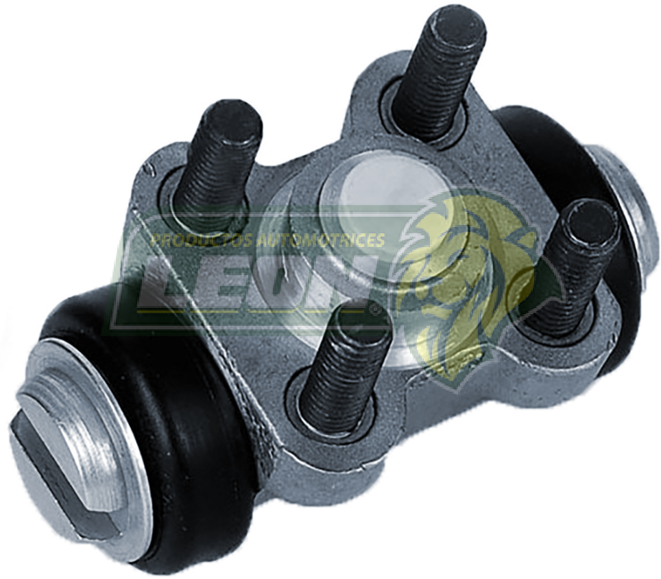 CILINDRO FRENO RUEDA NISSAN PK-UP 620 3/4 73-77 (96562) LPR