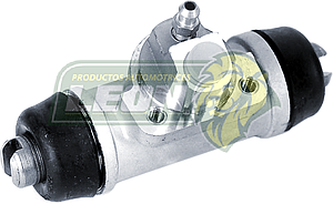 CILINDRO FRENO RUEDA NISSAN PK-UP D21 4x4 90-96 (120343) LPR