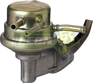 BOMBA DE GASOLINA MECANICA MAZDA PK-UP B2000, B2200 86-88 (5012) VOLTMAX