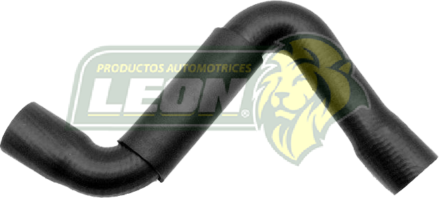 MANGUERA RAD. INF. VW DERBY 1.8L 95-09 (6K0121051C, CT3A1174, HRL-37017, 1838)