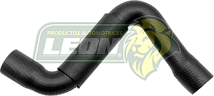 MANGUERA RAD. INF. VW DERBY 1.8L 95-09 (6K0121051C, CT3A1174, HRL-37017, 1838)