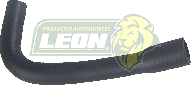 MANGUERA CALEFACTOR A TUBO RIGIDO REFRIG. VW 1.8L GOL 98-09, POINTER PK-UP 99-10, WAGON 00-05 (377121056A, 4320, 3803, CT3A1211, 2057)