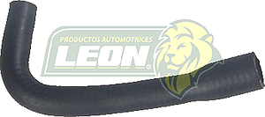 MANGUERA CALEFACTOR A TUBO RIGIDO REFRIG. VW 1.8L GOL 98-09, POINTER PK-UP 99-10, WAGON 00-05 (377121056A, 4320, 3803, CT3A1211, 2057)
