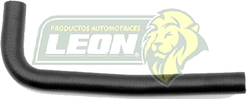 MANGUERA CALEFACTOR SALIDA CALEFACCION VW 1.8L GOL 98-09, POINTER PK-UP 98-01, WAGON 00-05 (377819375A, 2005, 3870, CT3A1172, 1504)