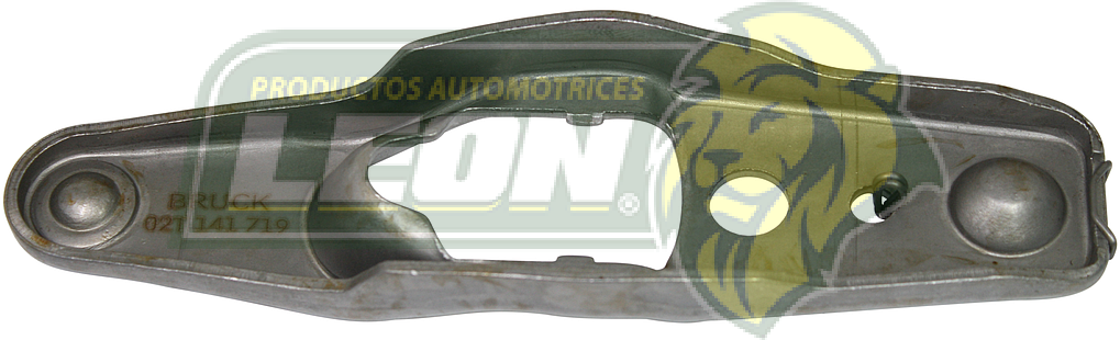 HORQUILLA CLUTCH VW POLO 1.6L 03-07, LUPO 1.6L 05-09, SEAT IBIZA 2.0L 03-17, CORDOBA 1.6, 2.0L 03-09 (SIN CANDELERO)