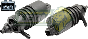 MOTOR DEPOSITO LIMPIAPARABRISAS VW POINTER 1.8L 98-10
