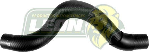 MANGUERA RAD. SUP. NISSAN X-TRAIL 2.5L 02-15, RENAULT KOLEOS 2.5L 10-19 (23479, 21501JG300, 66309, 72506)