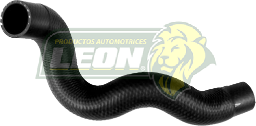 MANGUERA RAD. INF. NISSAN X-TRAIL 2.5L 02-15, RENAULT KOLEOS 2.5L 10-19 (23480, 21503JG300, 66310, 72509)