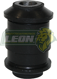 BUJE HORQUILLA SUSPENSION DODGE CALIBER 07-12, JEEP PATRIOT, COMPASS 07-17, MITSUBISHI ASX 13-15, MITSUBISHI LANCER 03-16, OUTLANDER 07-19 INFERIOR “CHICO” LEON