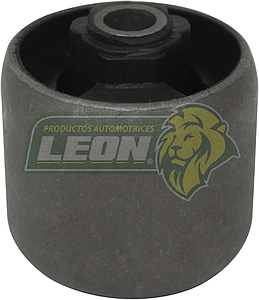BUJE EJE TRASERO FORD FIESTA, COURIER 00-12, FIESTA, IKON 98-00 LEON