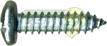 TORNILLO ó PIJA CODERA VW 6.4x25mm