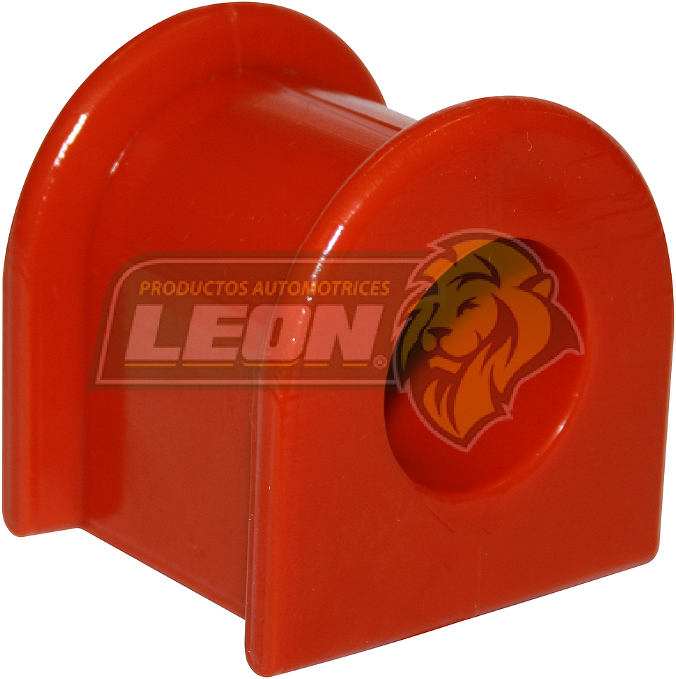 GOMA BARRA ESTABILIZADORA SUZUKI GRAND VITARA 06-10 ØI: 25 mm NARANJA