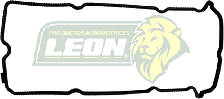 JUNTA TAPA PUNTERIAS NISSAN 4C. 2.5L DOHC 16V. QR25DE URVAN 09-14, ALTIMA, SENTRA, X-TRAIL, FRONTIER AMERICANA 05-12, SUZUKI EQUATOR 09-12