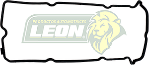 JUNTA TAPA PUNTERIAS NISSAN 4C. 2.5L DOHC 16V. QR25DE URVAN 09-14, ALTIMA, SENTRA, X-TRAIL, FRONTIER AMERICANA 05-12, SUZUKI EQUATOR 09-12