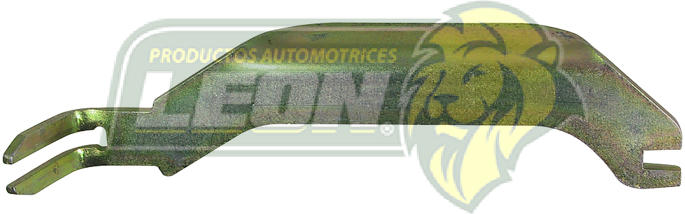 SEPARADOR BALATA DODGE MICRO, RAM C/UÑAS (R)